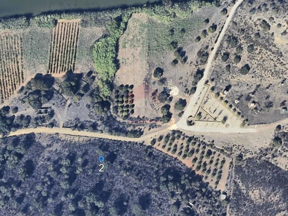 Helårsgrund i Castro Marim, Faro - foto 4
