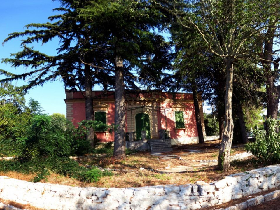 Villa i Fasano, Brindisi - foto 3
