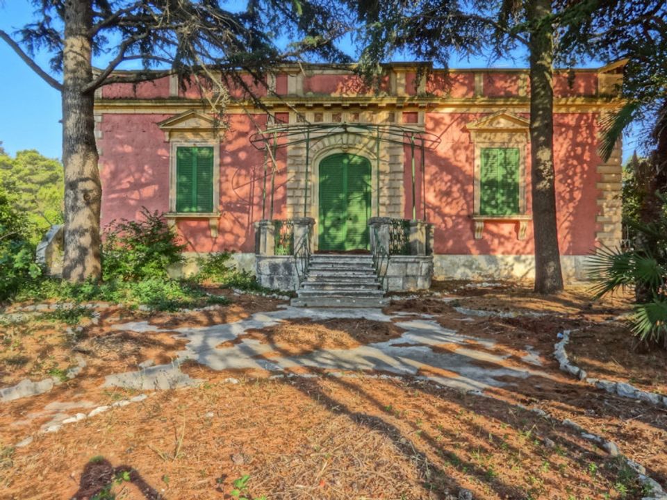 Villa i Fasano, Brindisi - foto 1