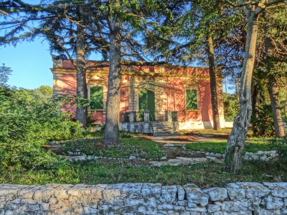 Villa i Fasano, Brindisi - foto 2