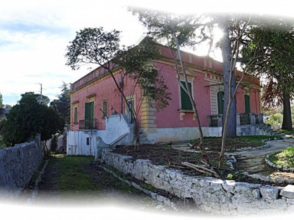 Villa i Fasano, Brindisi - foto 4