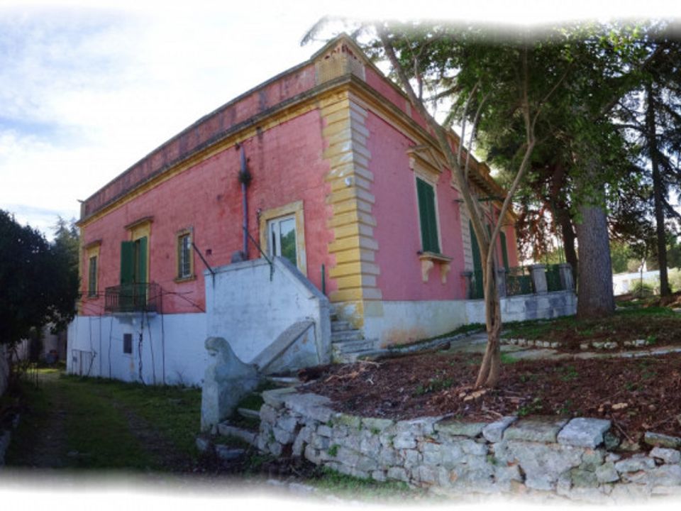 Villa i Fasano, Brindisi - foto 5