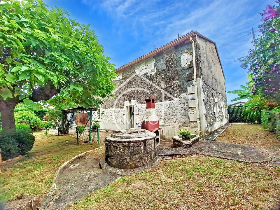 Villa i Pineuilh, Gironde - foto 2