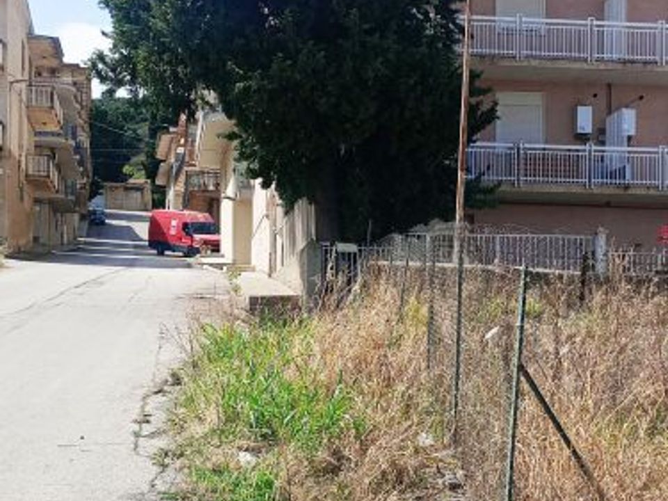 Helårsgrund i Misilmeri, Palermo - foto 1