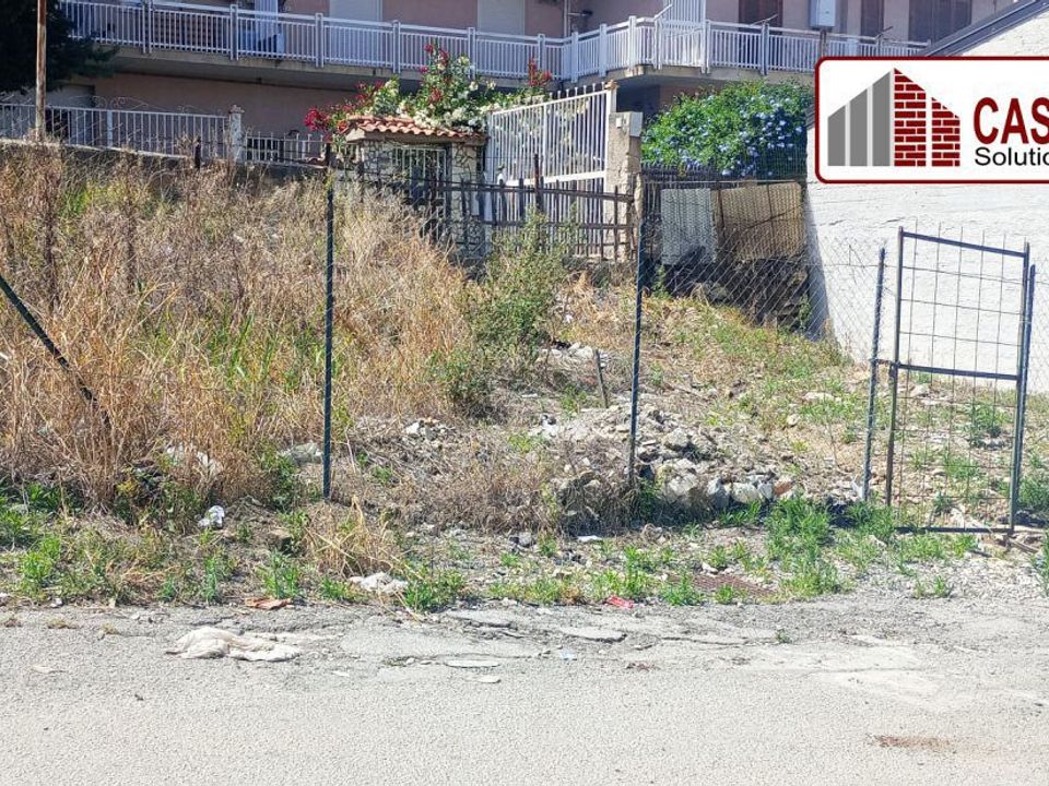 Helårsgrund i Misilmeri, Palermo - foto 2