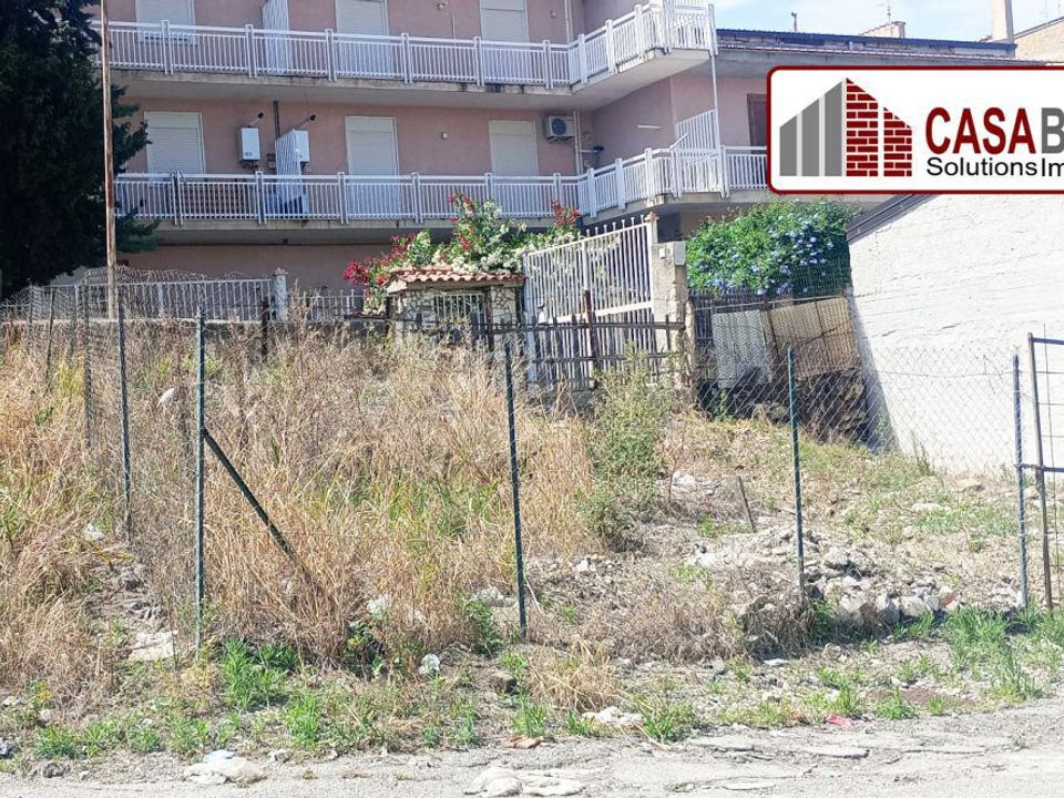 Helårsgrund i Misilmeri, Palermo - foto 3