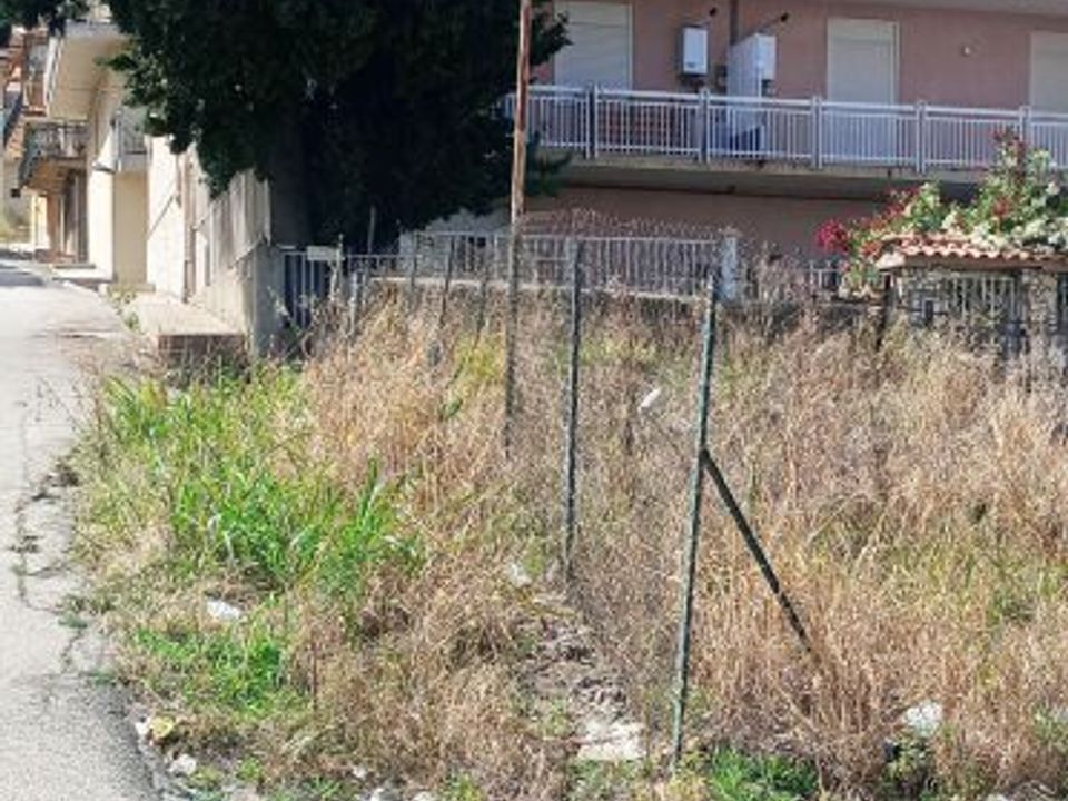 Helårsgrund i Misilmeri, Palermo - foto 4