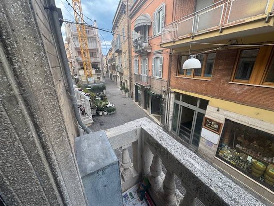 Villa i San Benedetto Del Tronto, Ascoli Piceno - foto 1