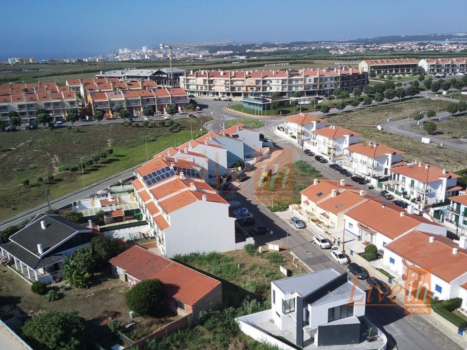 Helårsgrund i Torres Vedras, Lisbon - foto 4