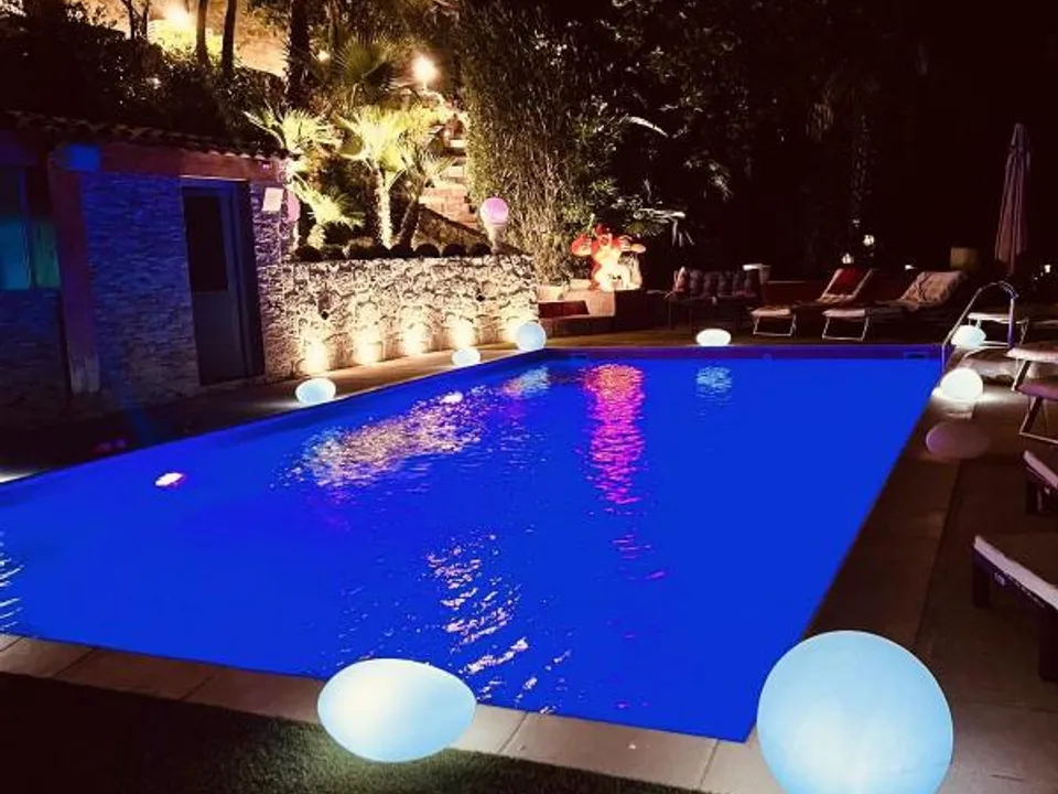 Villa i Gorbio, Alpes-Maritimes - foto 2