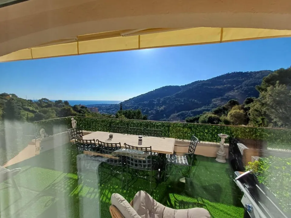 Villa i Gorbio, Alpes-Maritimes - foto 4