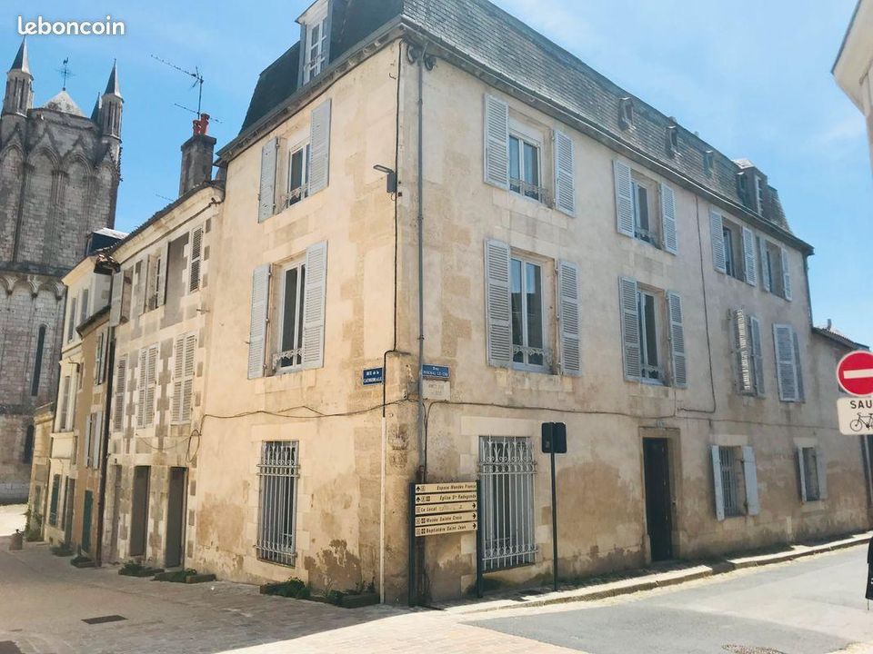 Villa i Poitiers, Vienne - foto 1