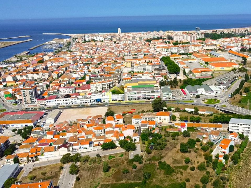 Villa i Figueira da Foz, Coimbra - foto 1
