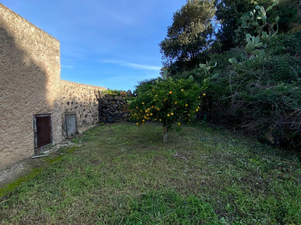 Villa i Pantelleria, Trapani - foto 2
