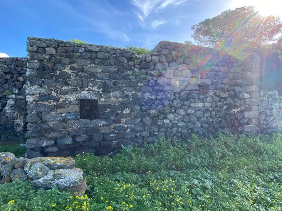 Villa i Pantelleria, Trapani - foto 3