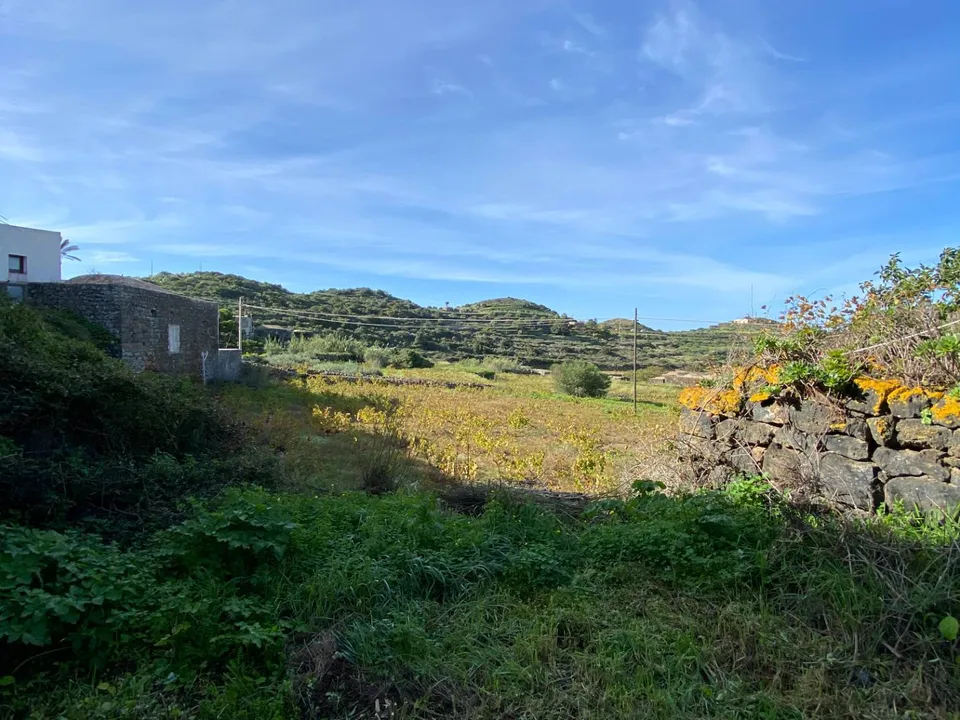 Villa i Pantelleria, Trapani - foto 4