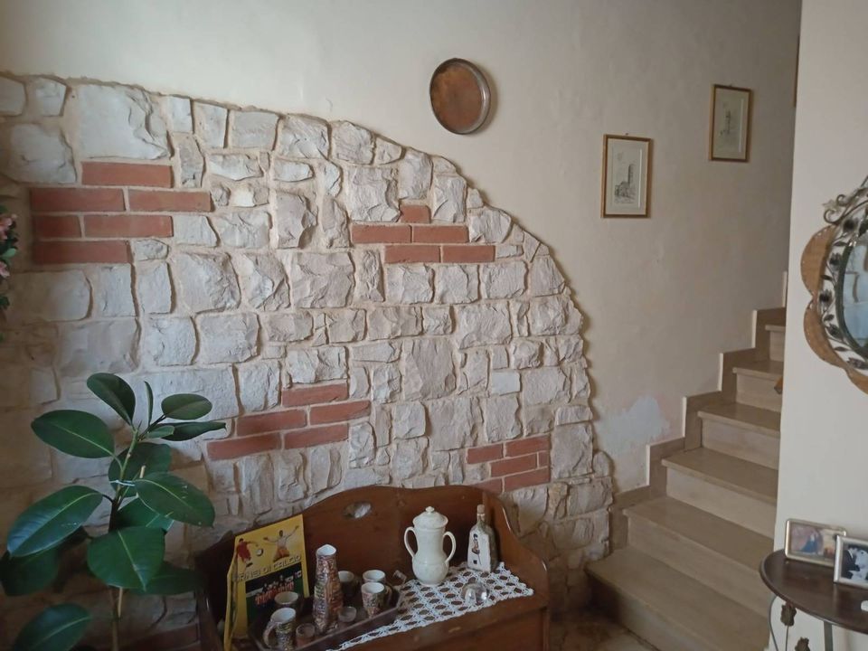 Villa i Gallicano, Lucca - bilde 1