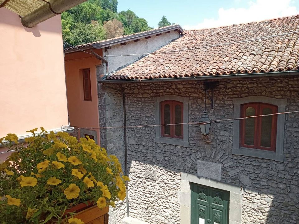 Villa i Gallicano, Lucca - bilde 4