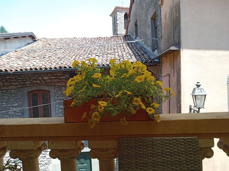 Villa i Gallicano, Lucca - bilde 5