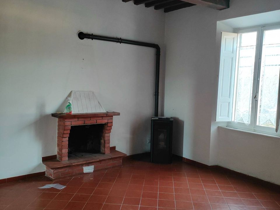 Lejlighed i Pieve Fosciana, Lucca - foto 3