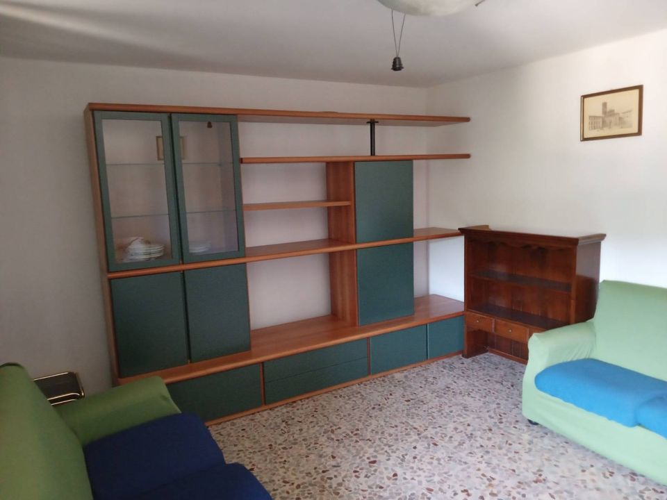 Lejlighed i Castelnuovo di Garfagnana, Lucca - foto 1