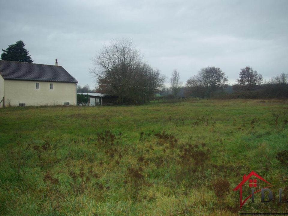 Helårsgrund i Rigny, Haute-Saone - foto 3