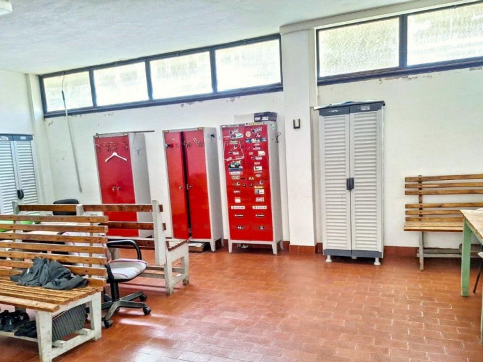 Erhvervsejendom i Uta, Cagliari - foto 5