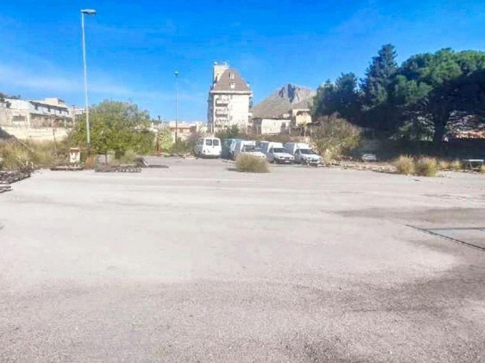Helårsgrund i Palermo, Palermo - foto 4