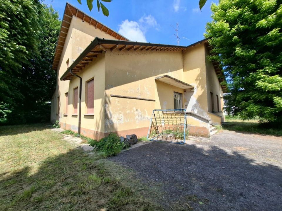 Villa i Pandino, Cremona - bilde 1