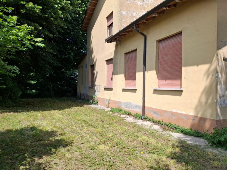 Villa i Pandino, Cremona - bilde 2