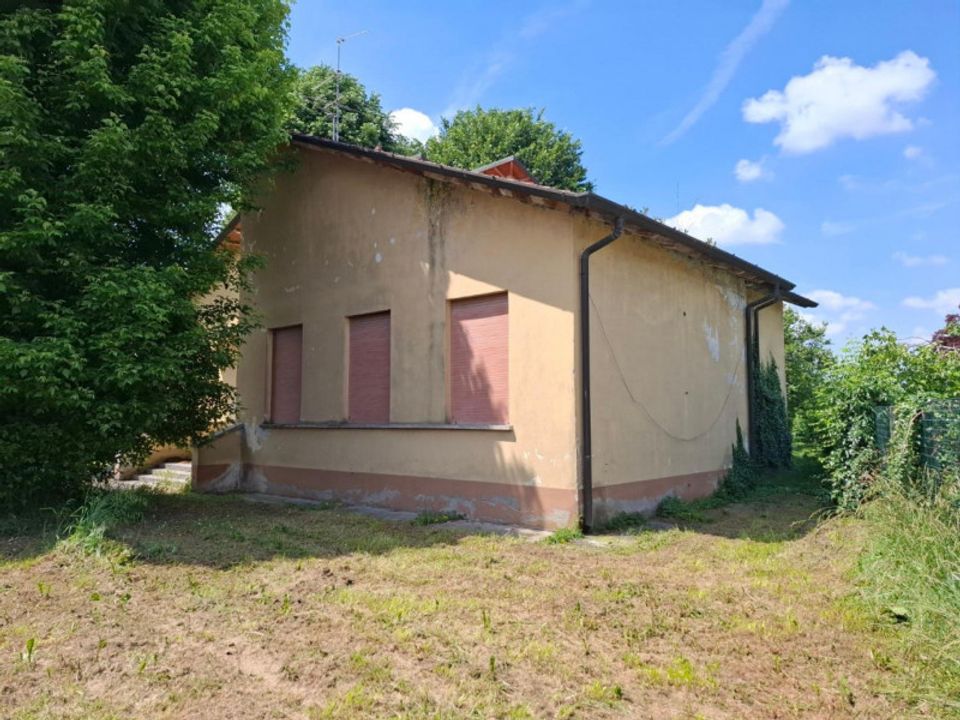 Villa i Pandino, Cremona - bilde 3