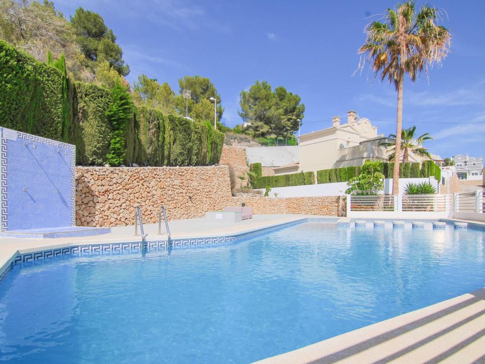 Reihenhaus in Calpe, Alicante - Foto 3