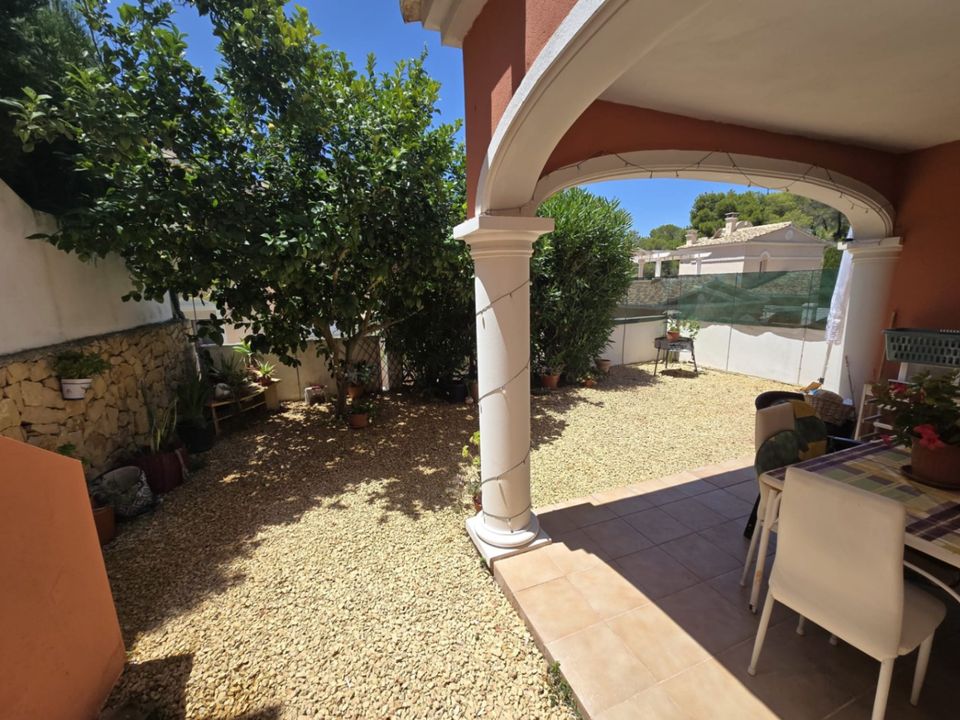 Rækkehus i Calpe, Alicante - foto 5