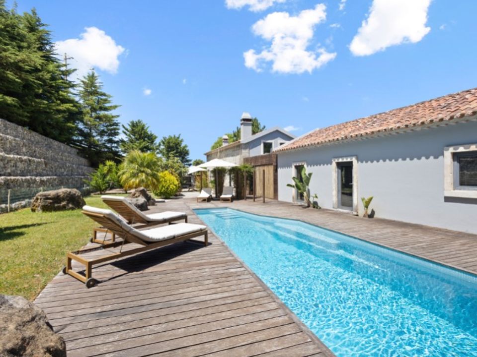 Villa i Obidos, Leiria - foto 1