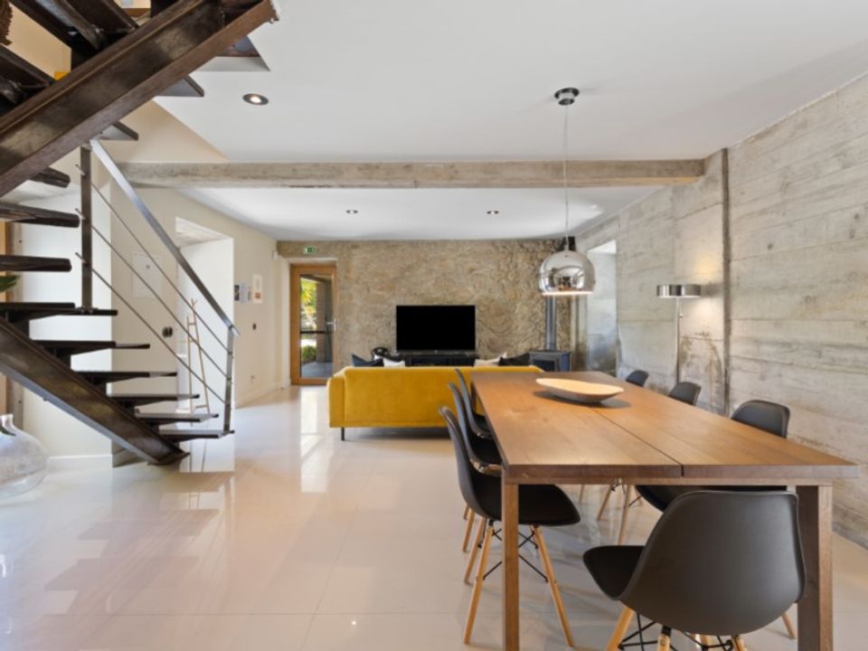 Villa i Obidos, Leiria - foto 4