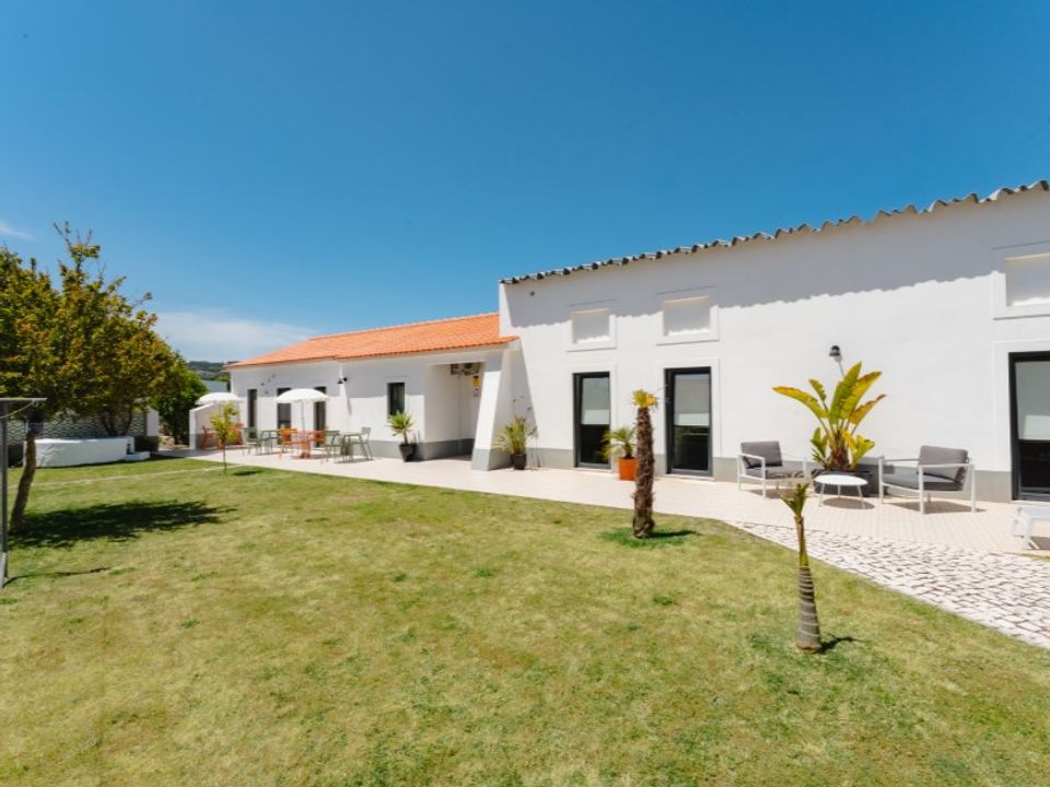 Villa i Santo Onofre e Serra do Bouro, Leiria - foto 2