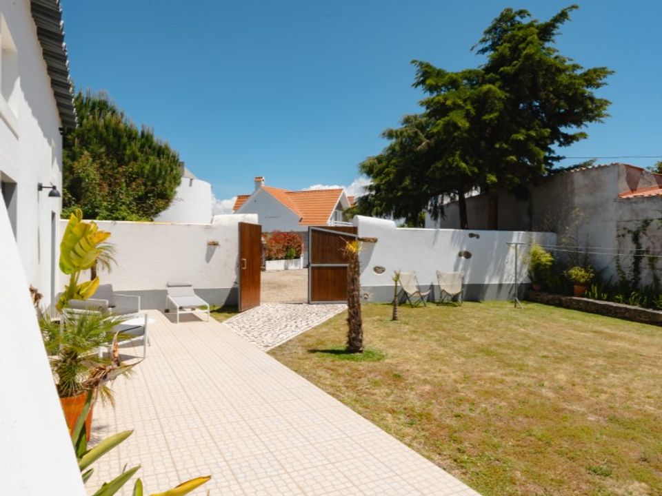 Villa i Santo Onofre e Serra do Bouro, Leiria - foto 3
