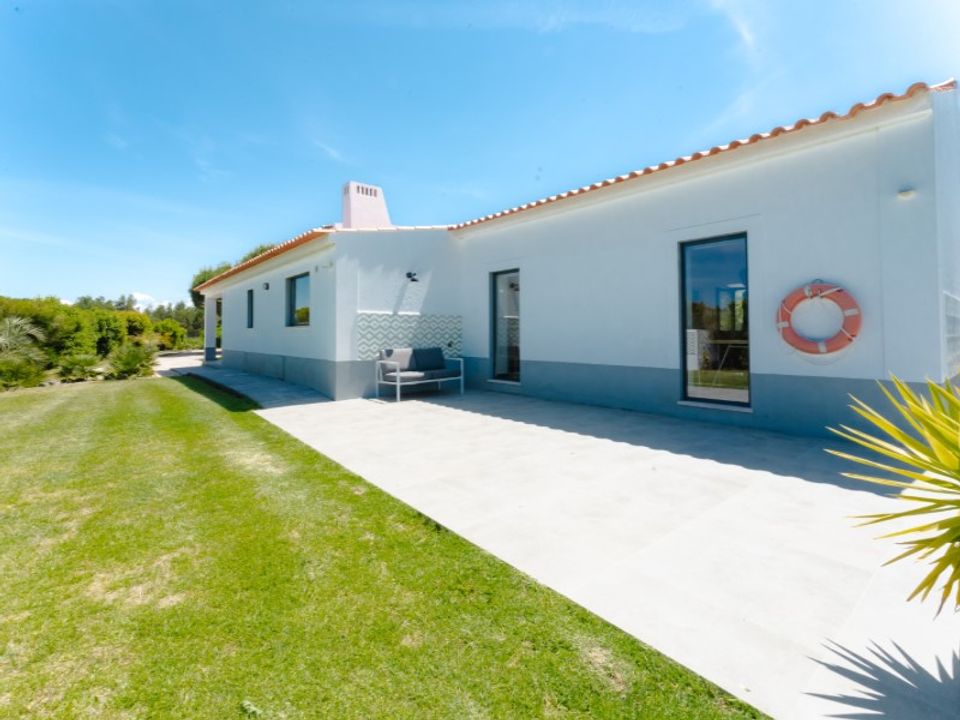 Villa i Santo Onofre e Serra do Bouro, Leiria - foto 5
