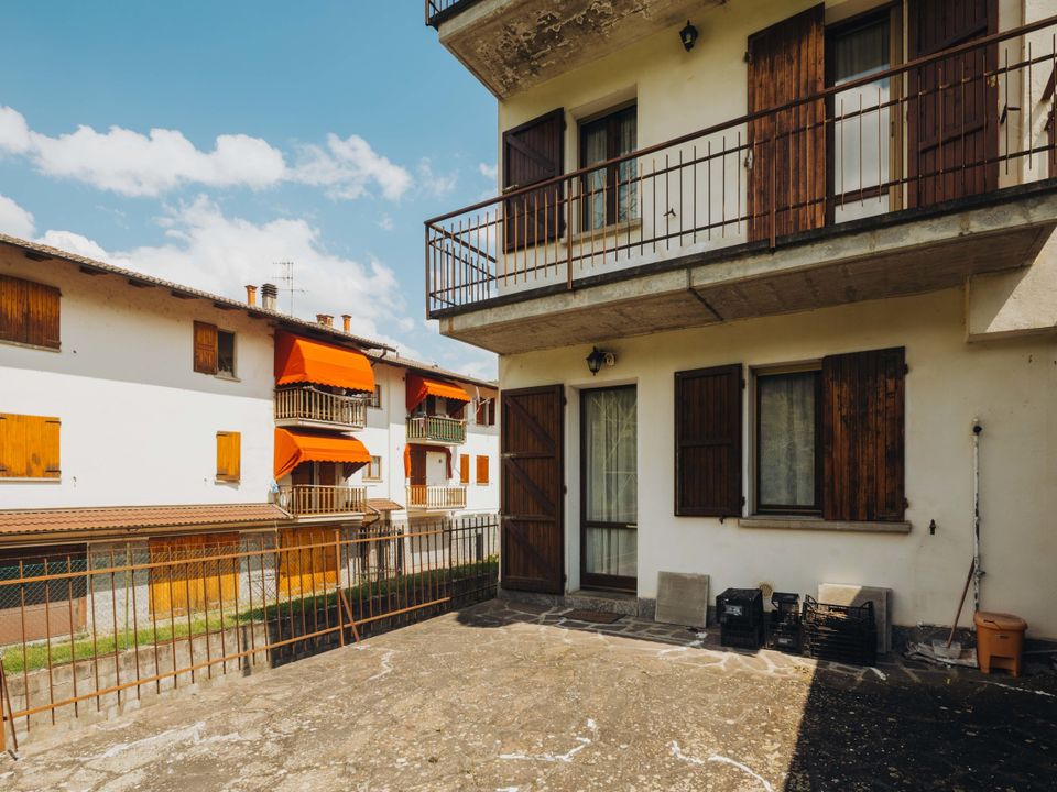 Villa i Monterenzio, Bologna - foto 1