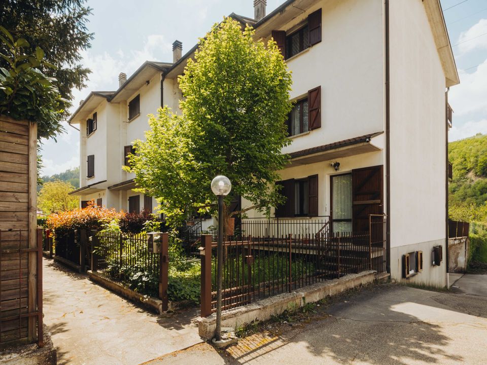 Villa i Monterenzio, Bologna - foto 3