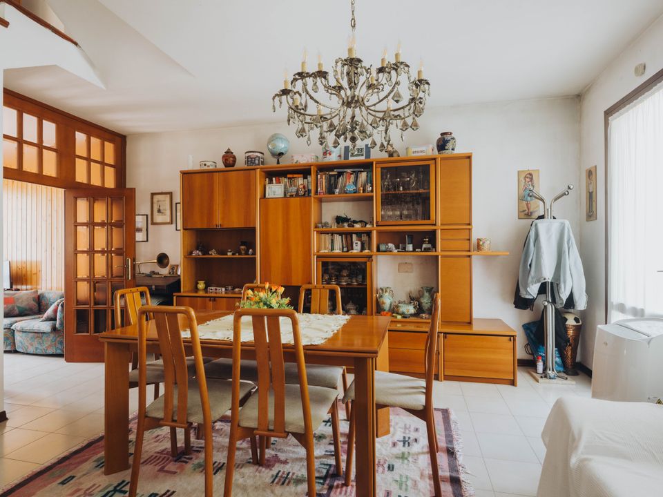 Villa i Monterenzio, Bologna - foto 5