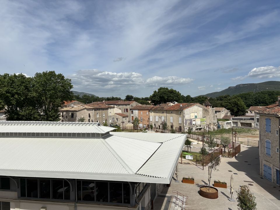 Lejlighed i Ganges, Herault - foto 1
