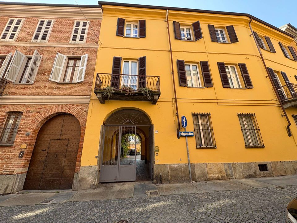 Apartament a Asti, Asti - foto 1