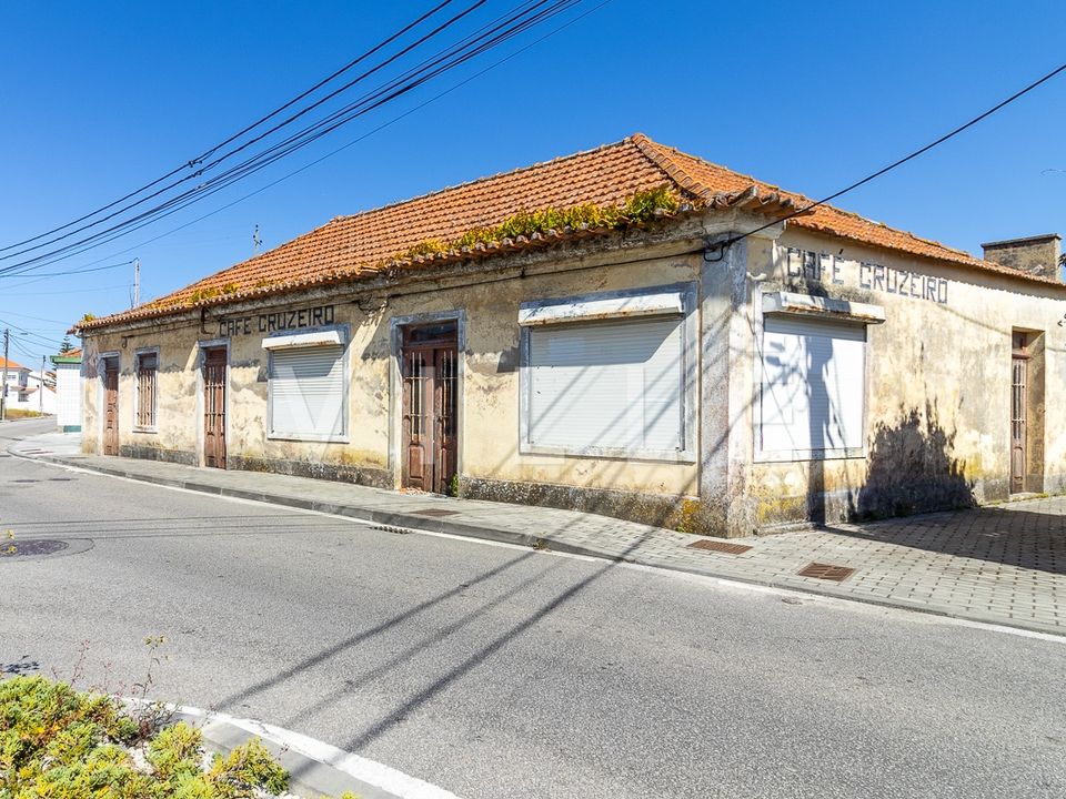 Villa i Ilhavo, Aveiro - foto 1