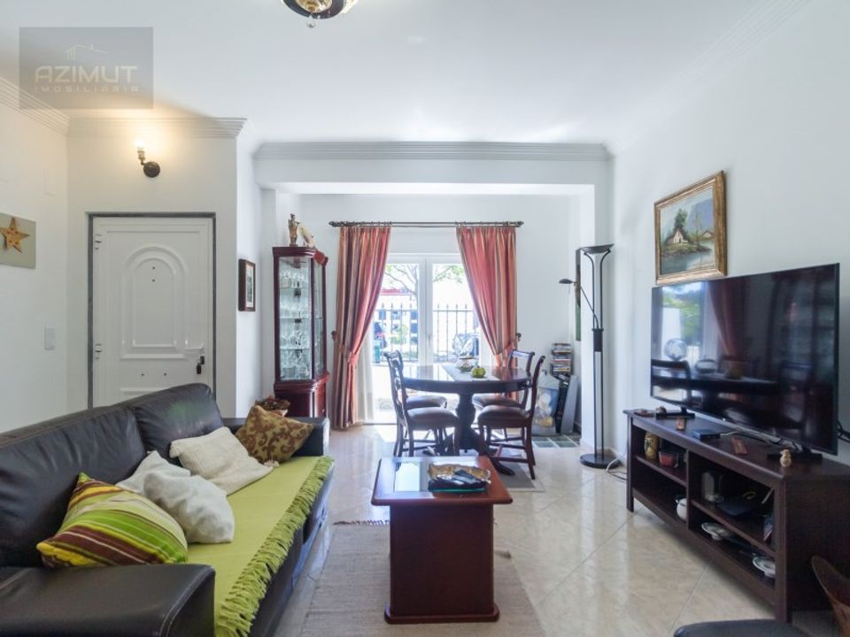 Byhus i Corroios, Setubal - foto 2