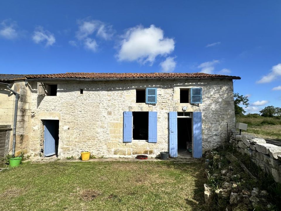 Villa en Lorignac, Charente-Maritime - foto 2