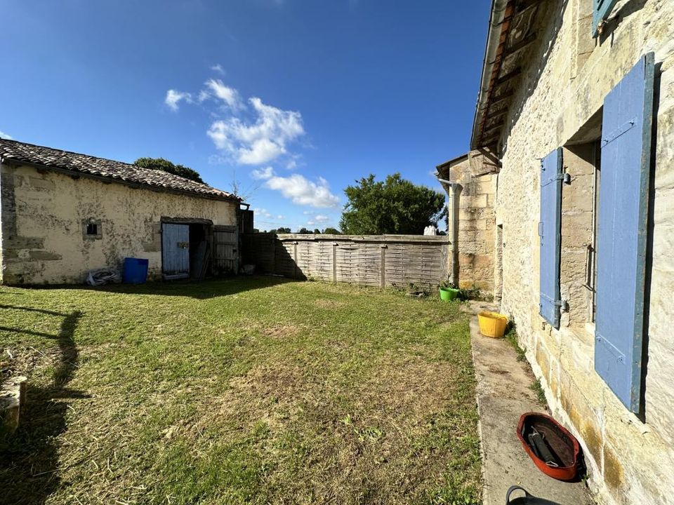 Villa en Lorignac, Charente-Maritime - foto 3