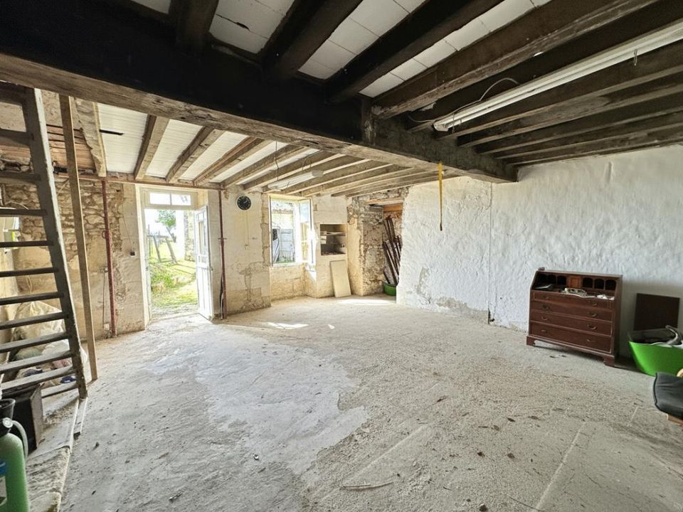Villa en Lorignac, Charente-Maritime - foto 4