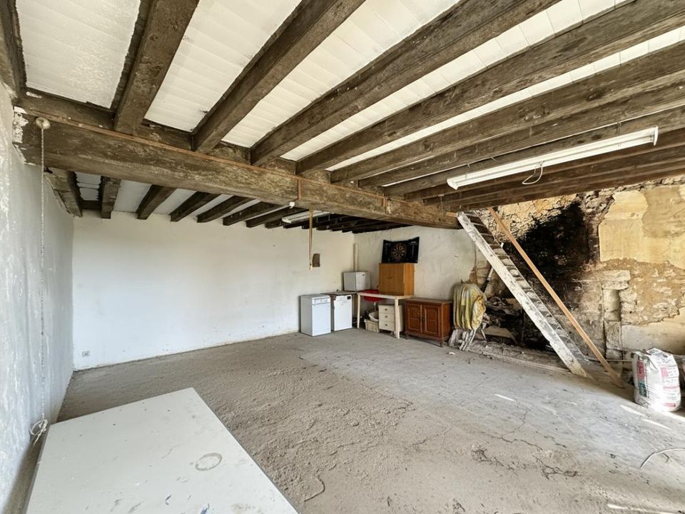 Villa en Lorignac, Charente-Maritime - foto 5