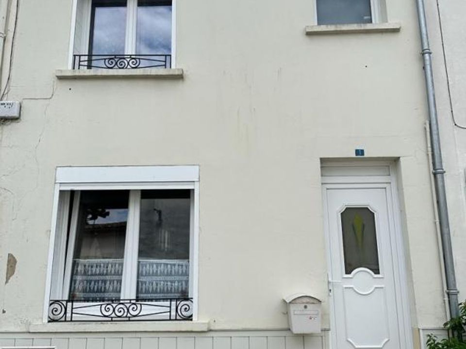 Villa i Mortagne-sur-Gironde, Charente-Maritime - foto 2
